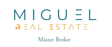 miguelmasterbroker logo