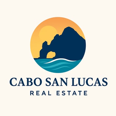Real Estate Cabo Specialist logo