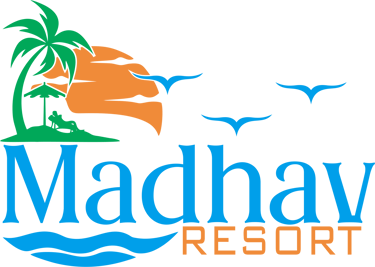 Madhav Resort logo