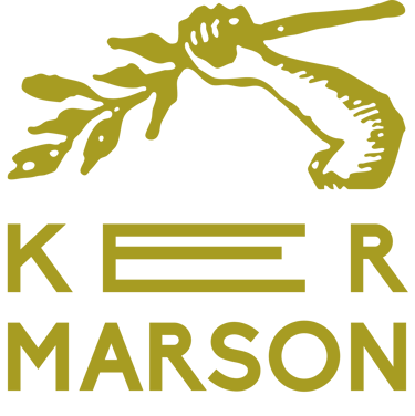 Ker Marson logo