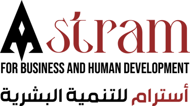 Astram for Human Development logo