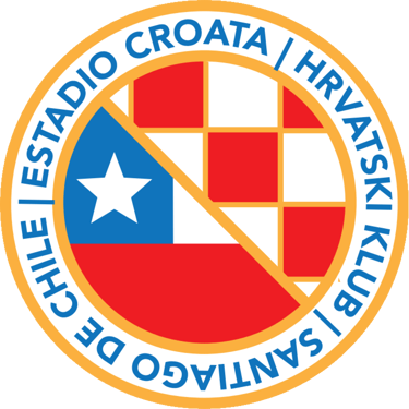 Estadio Croata logo