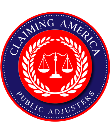 Claiming America LLC logo