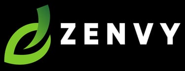 ZENVY logo