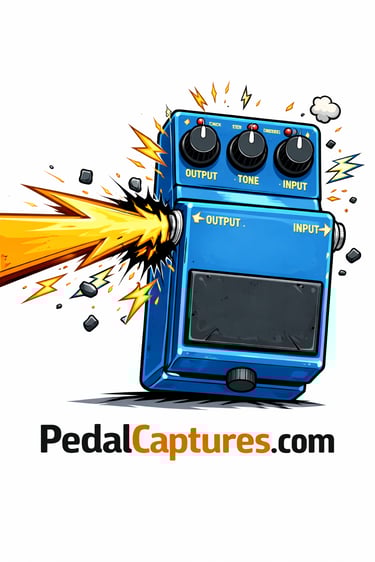 pedalcaptures.com logo