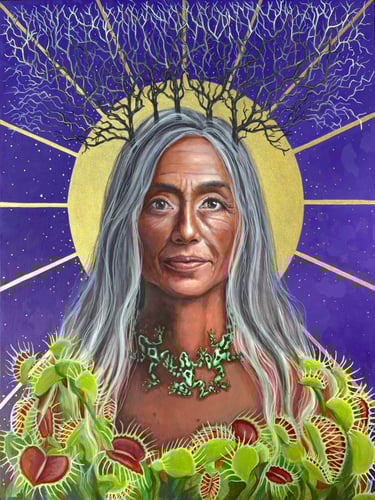 The Enchanter (Available)