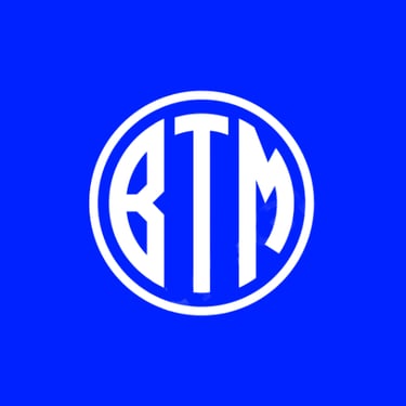 BTM CORRETORA DE SEGUROS logo