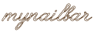 My Nail Bar logo