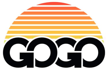 GoGo logo