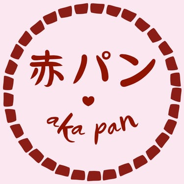 Akarenga Pan-ya logo