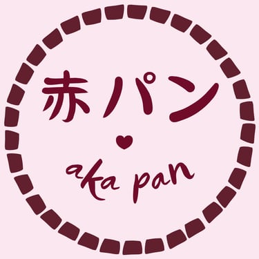 Akarenga Pan-ya logo