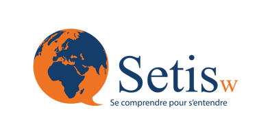 SeTIS wallon logo
