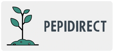 Pepidirect logo