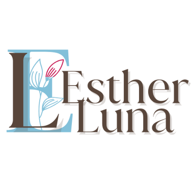 Esther Luna logo