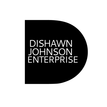 DISHAWN JOHNSON ENTERPRISE logo