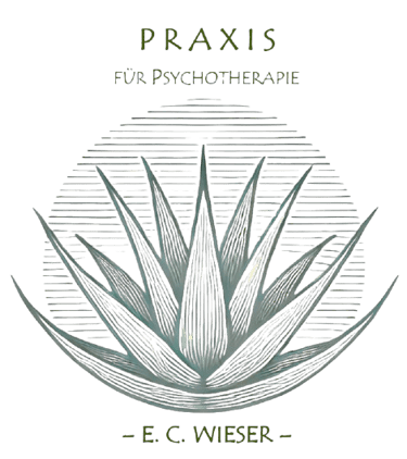 Psychotherapeutische Praxis E. C. Wieser logo