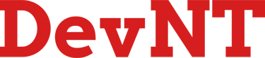 DevNT logo