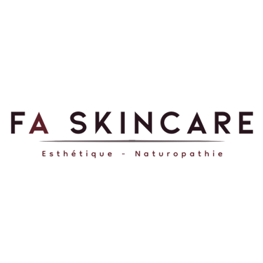fa skincare logo