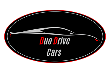 Duo Drive Cars logo