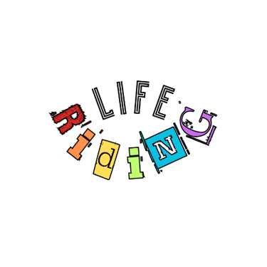 LifeRiding logo