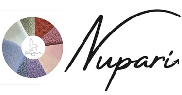Nupari logo