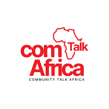 ComtalkAfrica logo