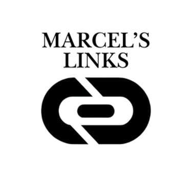Link page to All Things Marcel logo
