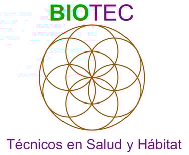 Tu Espacio Biohabitable logo