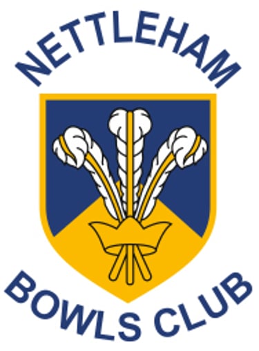 Nettleham Bowls Club logo