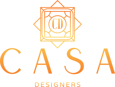 CASA designers logo