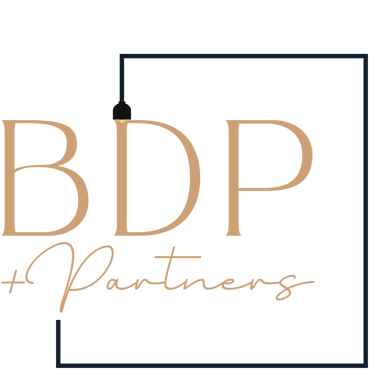 BDP+Partners logo