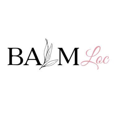 BALM LOC logo