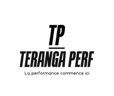 TERANGA PERF logo