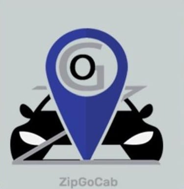 Airport Transfers Covering All Major London Airports logo