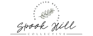 Spook Hill Collective logo