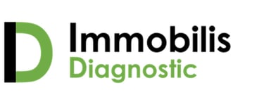 IMMOBILIS DIAGNOSTIC logo