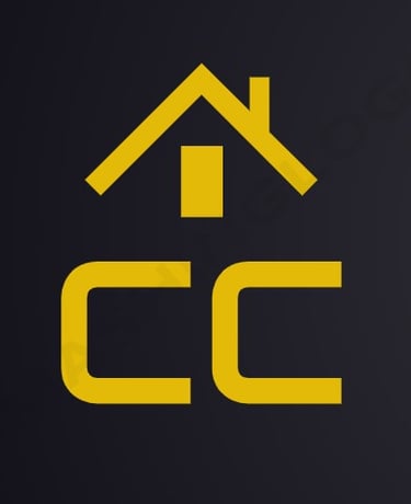 C&C Properties logo
