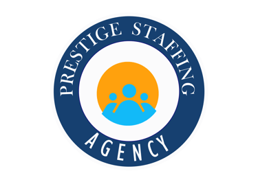 staffing agency logo