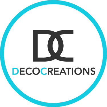DecoCreations logo