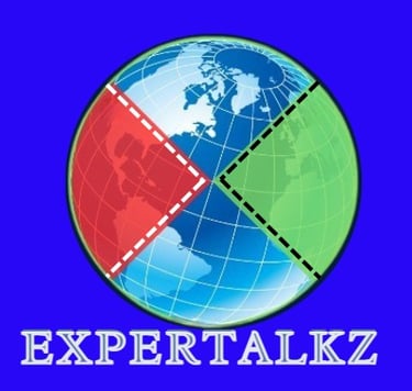 Expertalkz Global Solutions LLP logo
