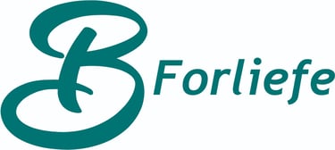 Bforliefe, Suplemen Regenerasel logo