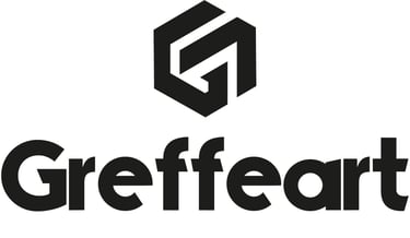 Greffeart logo