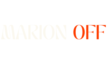 Photographe et Vidéaste Freelance | Marion Off I Bordeaux  logo