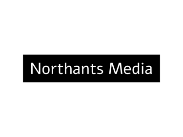 Northants Media logo