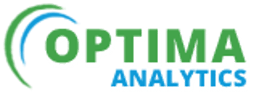 Optima Analytics logo