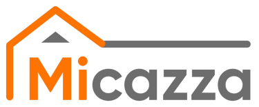 Micazza entreprise de rénovation intérieur à Bordeaux logo