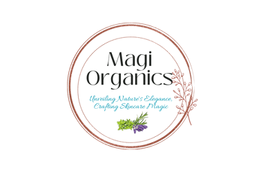 Magi Organics logo