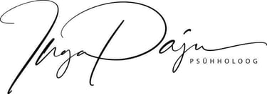 Inga Paju logo