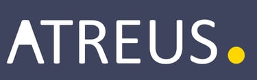 ATREUS logo