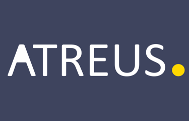 ATREUS logo